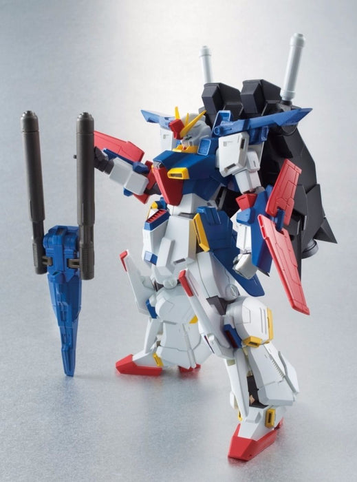 Robot Spirits Zz Gundam Action Figure Bandai Tamashii Nations Bandai- Japan Figure Store - #1 Bring To You The Best Japanese Goods