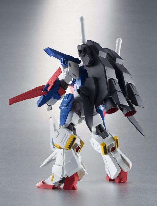 Robot Spirits Zz Gundam Action Figure Bandai Tamashii Nations Bandai- Japan Figure Store - #1 Bring To You The Best Japanese Goods