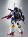 Robot Spirits Zz Gundam Action Figure Bandai Tamashii Nations Bandai- Japan Figure Store - #1 Bring To You The Best Japanese Goods