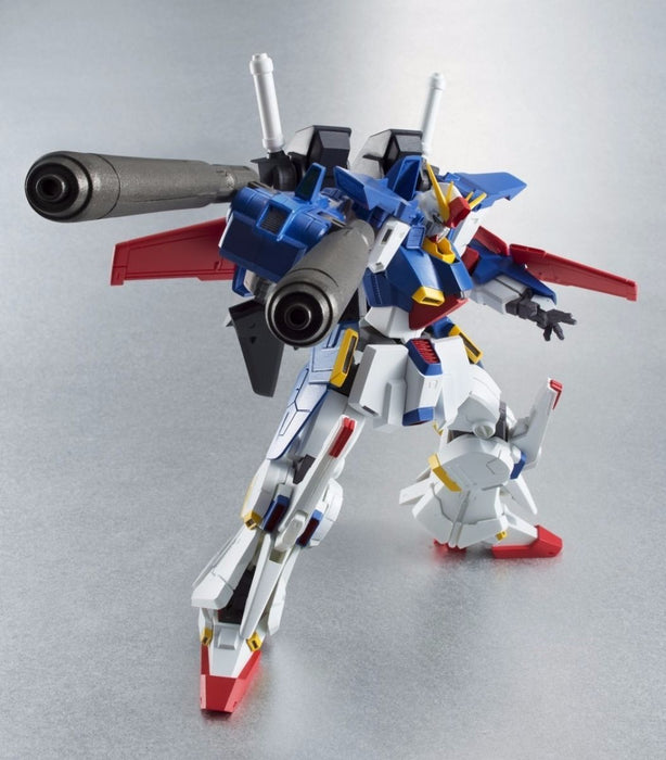 Robot Spirits Zz Gundam Action Figure Bandai Tamashii Nations Bandai- Japan Figure Store - #1 Bring To You The Best Japanese Goods