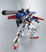 Robot Spirits Zz Gundam Action Figure Bandai Tamashii Nations Bandai- Japan Figure Store - #1 Bring To You The Best Japanese Goods