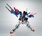 Robot Spirits Zz Gundam Action Figure Bandai Tamashii Nations Bandai- Japan Figure Store - #1 Bring To You The Best Japanese Goods