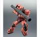 Robot Spirits <side Ms> Ms-06s Char Aznable's Zaku Ii Ver. A.n.i.m.e.- Japan Figure Store - #1 Bring To You The Best Japanese Goods