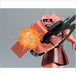 Robot Spirits <side Ms> Ms-06s Char Aznable's Zaku Ii Ver. A.n.i.m.e.- Japan Figure Store - #1 Bring To You The Best Japanese Goods