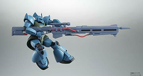 Robot Spirits <side Ms> Ms-14a Gato's Gelgoog Ver. A.n.i.m.e.- Japan Figure Store - #1 Bring To You The Best Japanese Goods