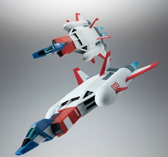 Robot Spirts Side Ms Ff-x7-bst Core Booster Two Set Ver. A.n.i.m.e. Bandai- Japan Figure Store - #1 Bring To You The Best Japanese Goods