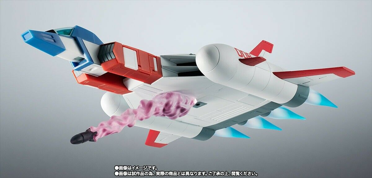 Robot Spirts Side Ms Ff-x7-bst Core Booster Two Set Ver. A.n.i.m.e. Bandai- Japan Figure Store - #1 Bring To You The Best Japanese Goods