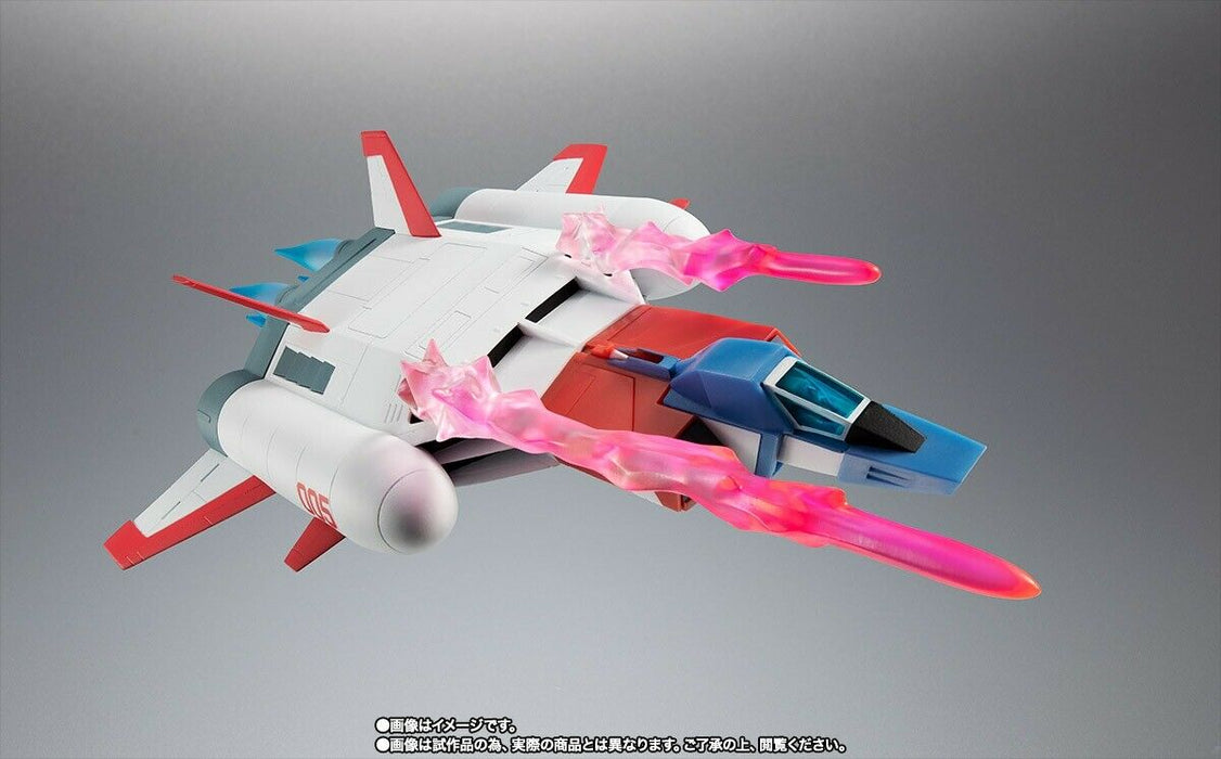 Robot Spirts Side Ms Ff-x7-bst Core Booster Two Set Ver. A.n.i.m.e. Bandai- Japan Figure Store - #1 Bring To You The Best Japanese Goods