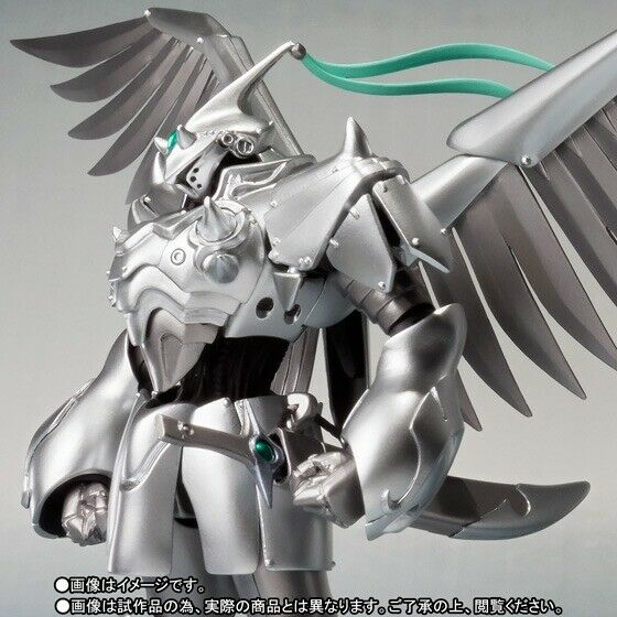 Robot Spirts Side Pb Panzer World Galient Hikouhei Action Figure Bandai- Japan Figure Store - #1 Bring To You The Best Japanese Goods