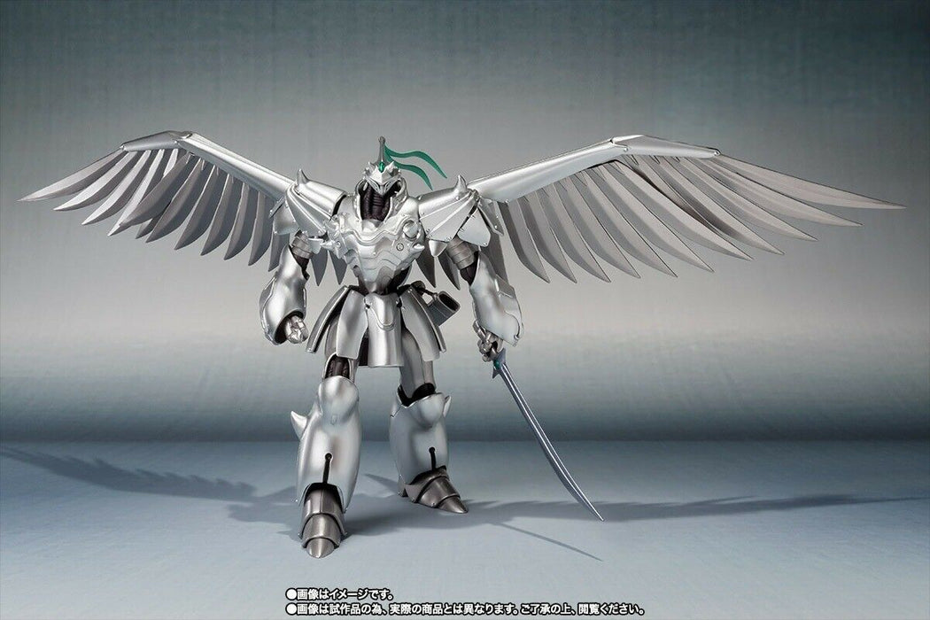 Robot Spirts Side Pb Panzer World Galient Hikouhei Action Figure Bandai- Japan Figure Store - #1 Bring To You The Best Japanese Goods