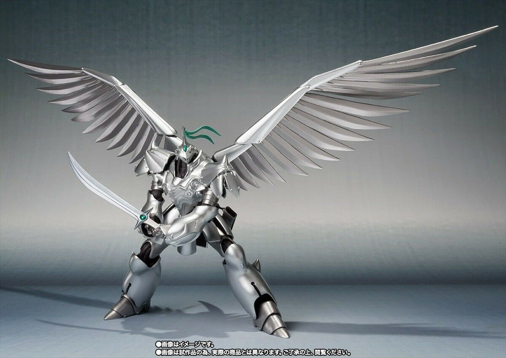 Robot Spirts Side Pb Panzer World Galient Hikouhei Action Figure Bandai- Japan Figure Store - #1 Bring To You The Best Japanese Goods