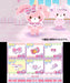Rocket Company Bonbonribbon Tokimeki Coorde Kirakira Dance 3Ds Used