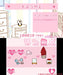 Rocket Company Rilakkuma Nakayoshi Collection 3Ds - Used Japan Figure 4542058000732 3