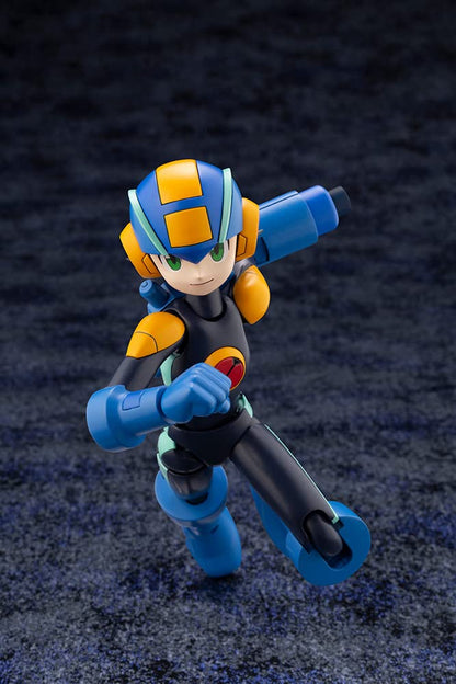 KOTOBUKIYA Mega Man.Exe Plastic Model- Japan Figure Store - #1 Bring To You The Best Japanese Goods