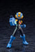 KOTOBUKIYA Mega Man.Exe Plastic Model- Japan Figure Store - #1 Bring To You The Best Japanese Goods
