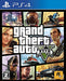 Rockstar Games Grand Theft Auto V Playstation 4 Ps4 New
