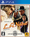 Rockstar L A Noire Sony Ps4 Playstation 4 - New Japan Figure 4571304474225