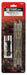 Rokuhan Z Gauge R078 Electric Double Track Crossing Point Brown- Japan Figure Store - #1 Bring To You The Best Japanese Goods
