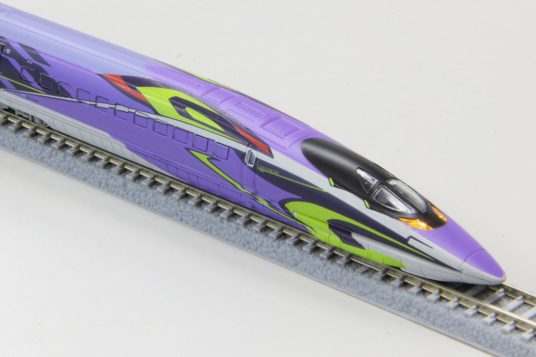 Rokuhan Z Gauge T013-4 Shinkansen Eva 500Type 3-Car Set- Japan Figure Store - #1 Bring To You The Best Japanese Goods