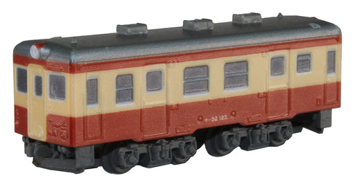 Rokuhan Z Gauge Z Shorty Kiha52 St002-1 Diesel Car- Japan Figure Store - #1 Bring To You The Best Japanese Goods