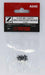 Rokuhan Z Scale Arnold Coupler For A077 Uncoupler 6 Sets- Japan Figure Store - #1 Bring To You The Best Japanese Goods