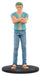 Banpresto One Piece Jeans Freak Vol.6 Roronoa Zoro Light Blue Figure Jeans Anime Model Japan Prize- Japan Figure Store - #1 Bring To You The Best Japanese Goods