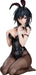 Good Smile Company Ishimi Yokoyama Black Bunny 1/7 Scale Figure- Japan Figure Store - #1 Bring To You The Best Japanese Goods