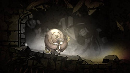 Rose To Tasogare No Kojou Ps Vita - Used Japan Figure 4995506002398 4