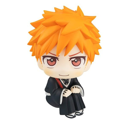 Megahouse Japan Bleach Thousand-Year Blood War Arc Ichigo Action Figure 110Mm Pvc- Japan Figure Store - #1 Bring To You The Best Japanese Goods