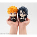Megahouse Japan Byakuya Kuchiki 110Mm Pvc-Painted Action Figure Rukappu Bleach Thousand-Year Blood War- Japan Figure Store - #1 Bring To You The Best Japanese Goods