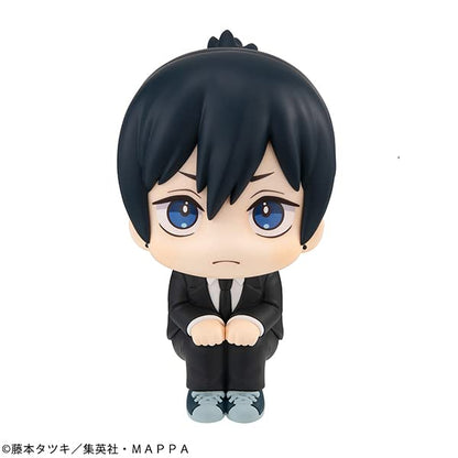 Chainsaw Man Hayakawa Aki Look Up MEGAHOUSE- Japan Figure Store - #1 Bring To You The Best Japanese Goods