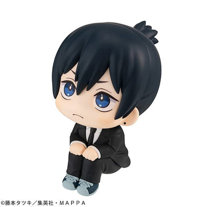 Chainsaw Man Hayakawa Aki Look Up MEGAHOUSE- Japan Figure Store - #1 Bring To You The Best Japanese Goods