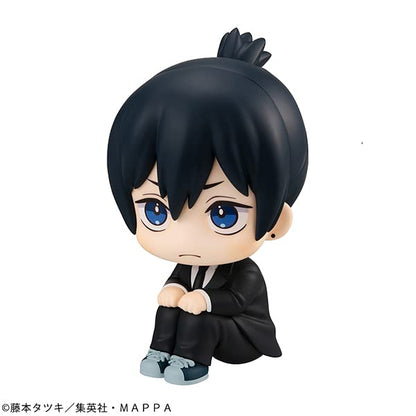 Chainsaw Man Hayakawa Aki Look Up MEGAHOUSE- Japan Figure Store - #1 Bring To You The Best Japanese Goods