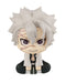 Mega House Lookup Demon Slayer Kimetsu No Yaiba Sanemi Shinazugawa Pvc Figures- Japan Figure Store - #1 Bring To You The Best Japanese Goods