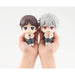 Mega House LookUp Ikari Shinji Evangelion Japanese Action Figures Plastic Models- Japan Figure Store - #1 Bring To You The Best Japanese Goods