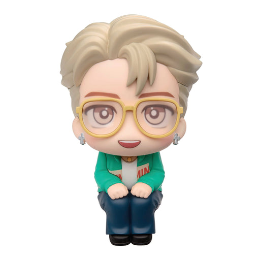 Sky Top Rukappu Figure Tinytan Dynamite Ver Jimin Full Color 10cm BTS Band Figure- Japan Figure Store - #1 Bring To You The Best Japanese Goods