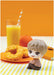 Sky Top Rukappu Figure Tinytan Dynamite Ver Jin Full Color 10cm K-Pop Singer Figure- Japan Figure Store - #1 Bring To You The Best Japanese Goods