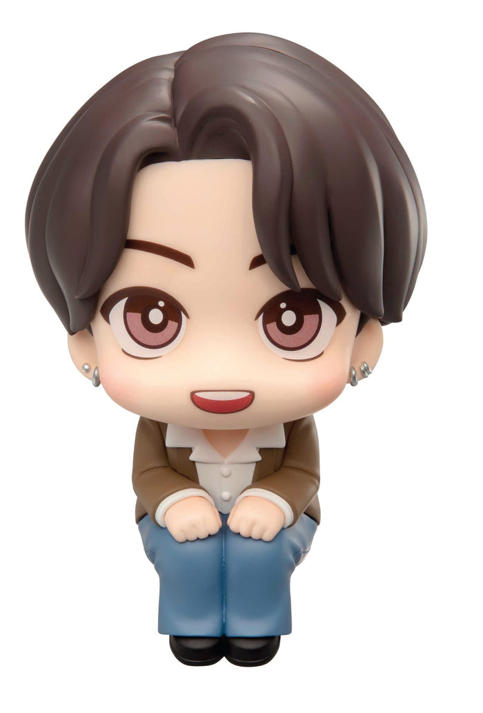 Sky Top Rukappu Figure Tinytan Dynamite Ver Jung Kook Full Color 10cm BTS Member Figure- Japan Figure Store - #1 Bring To You The Best Japanese Goods