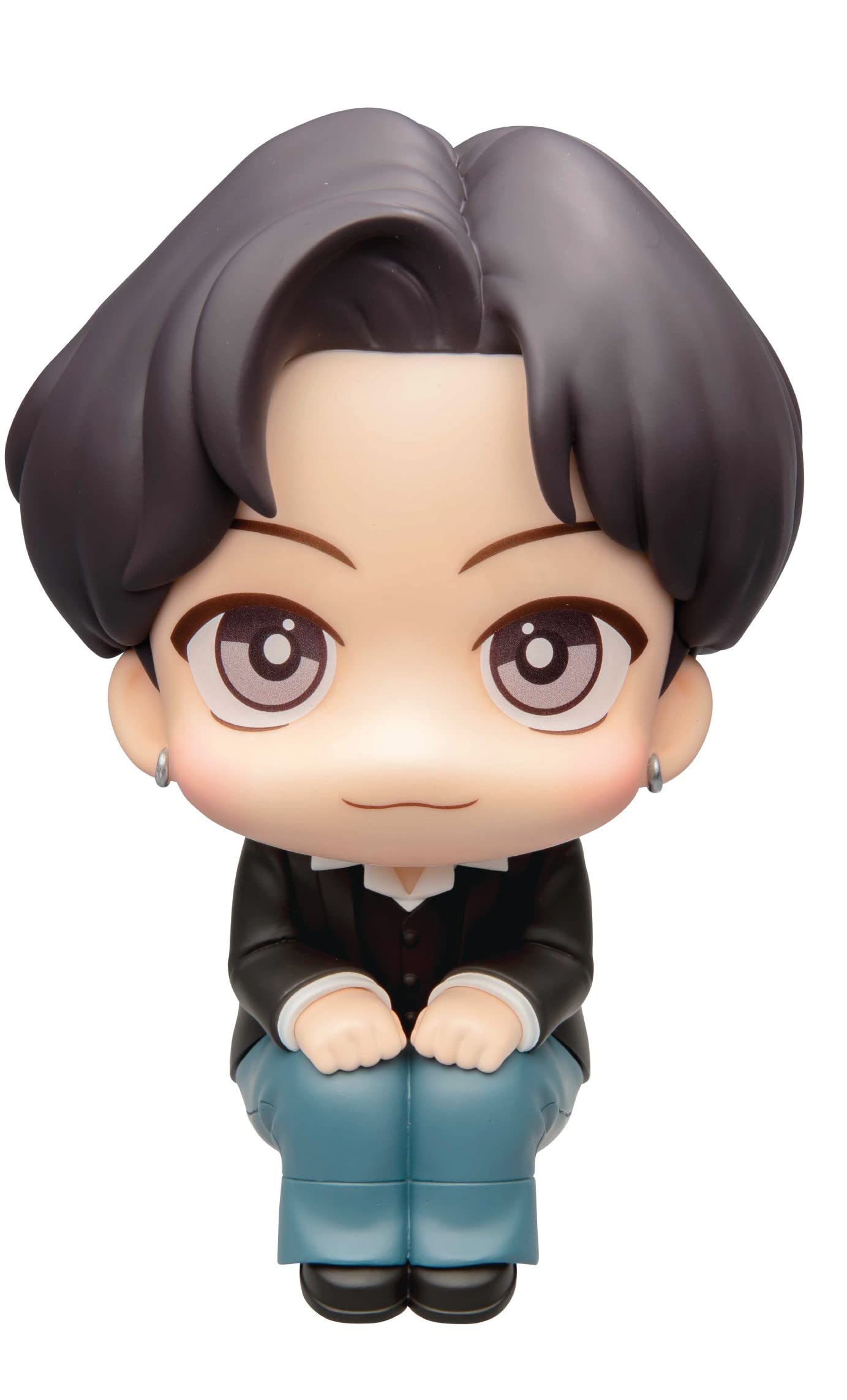 Sky Top Rukappu Figure Tinytan Dynamite Ver Sugar Full Color 10cm BTS Member Figure- Japan Figure Store - #1 Bring To You The Best Japanese Goods