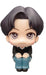 Sky Top Rukappu Figure Tinytan Dynamite Ver Sugar Full Color 10cm BTS Member Figure- Japan Figure Store - #1 Bring To You The Best Japanese Goods