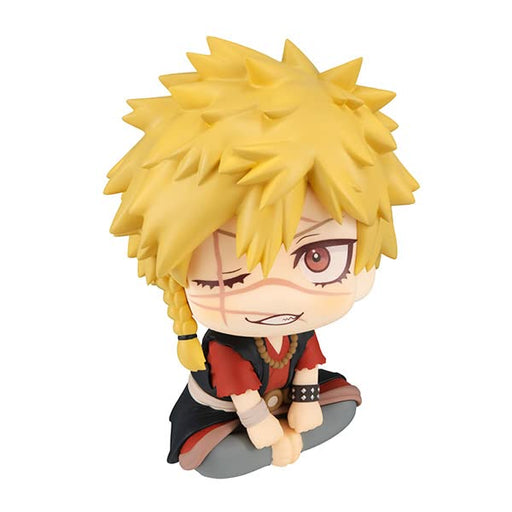 Megahouse Jigokuraku Asa Sohei Pvc Action Figure 110Mm Japan- Japan Figure Store - #1 Bring To You The Best Japanese Goods