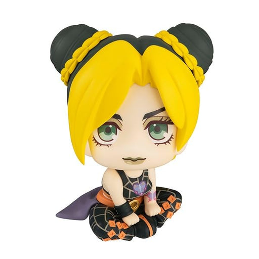 Megahouse Jorin Kujo 110Mm Pvc Action Figure From Jojo'S Bizarre Adventure: Stone Ocean (Japan)- Japan Figure Store - #1 Bring To You The Best Japanese Goods