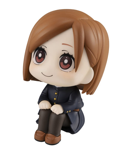 Mega House Look Up Series Jujutsu Kaisen: Nobara Kugisaki Japanese Online Shop To Buy Figure- Japan Figure Store - #1 Bring To You The Best Japanese Goods