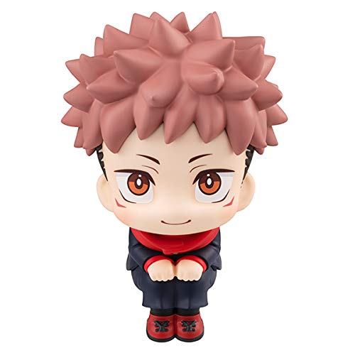 MEGAHOUSE Lookup Yuji Itadori Figure Jujutsu Kaisen- Japan Figure Store - #1 Bring To You The Best Japanese Goods