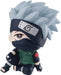 MEGAHOUSE Lookup Kakashi Hatake Figure Naruto Shippuden- Japan Figure Store - #1 Bring To You The Best Japanese Goods