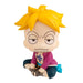 Megahouse Japan Rukappu 110Mm Pvc Painted Action Figure- Japan Figure Store - #1 Bring To You The Best Japanese Goods