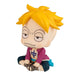 Megahouse Japan Rukappu 110Mm Pvc Painted Action Figure- Japan Figure Store - #1 Bring To You The Best Japanese Goods