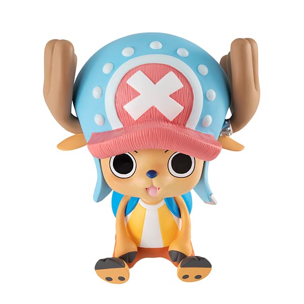 MEGAHOUSE Lookup Tony Tony Chopper Figure One Piece- Japan Figure Store - #1 Bring To You The Best Japanese Goods