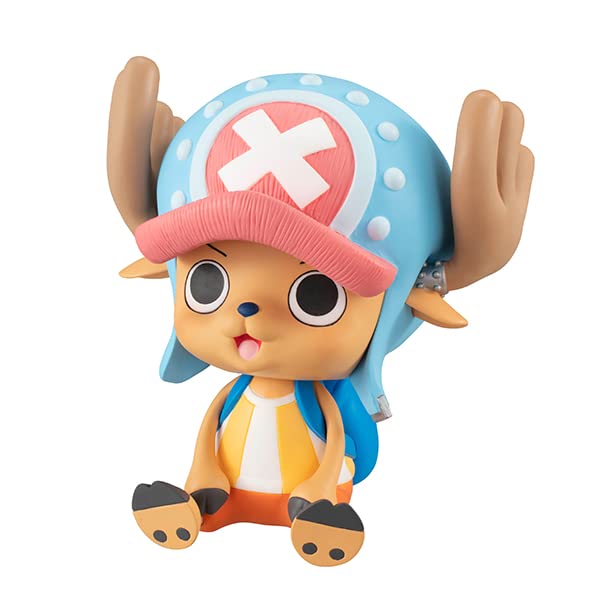 MEGAHOUSE Lookup Tony Tony Chopper Figure One Piece- Japan Figure Store - #1 Bring To You The Best Japanese Goods