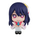 Megahouse Japan Oshi No Ko Rukappu Pvc-Painted Action Figure 110Mm- Japan Figure Store - #1 Bring To You The Best Japanese Goods